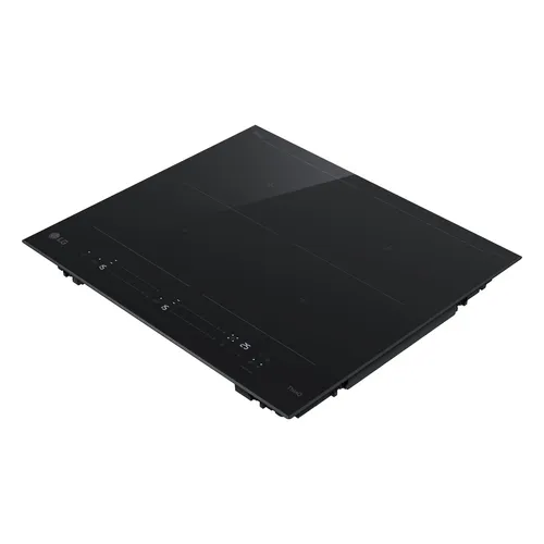 LG CBIZ2437B Induktionskochfeld 60cm (17 von 18)