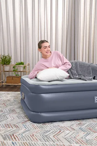 Bestway Luftbett TriTech Air 6713G (17 von 26)