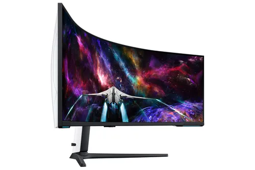 Samsung Odyssey G9 Neo LS57CG952NUXEN (17 von 31)