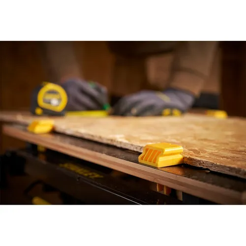 Stanley Werkbank Workmate STST83800-1, klappbar und höhenverstellbar (17 von 22)