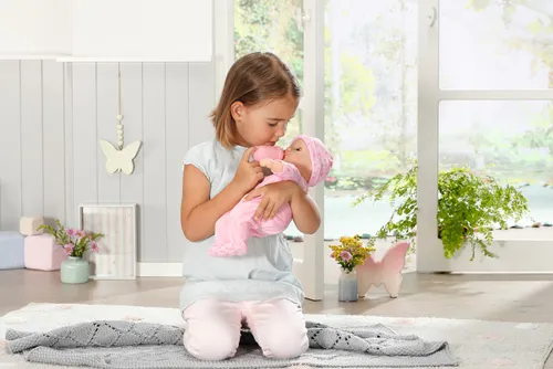 Baby Annabell Little Annabell 36cm Spielpuppe (17 von 38)