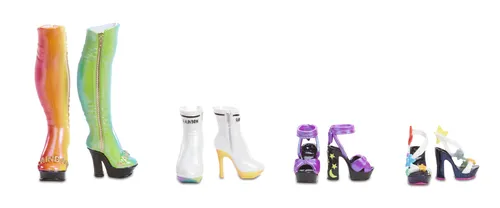 Rainbow High 571049 Fashion Studio (17 von 27)