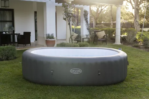 Bestway LAY-Z-SPA Mauritius AirJet Whirlpool (17 von 40)