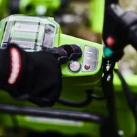 Greenworks G40GC (17 von 21)
