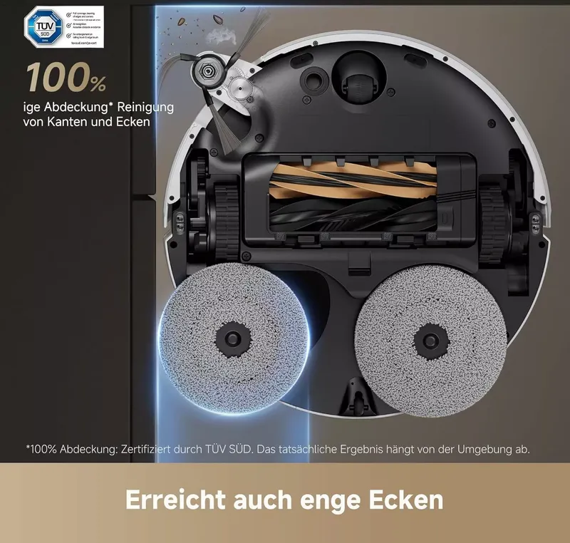 Dreame X50 Ultra Complete (17 von 22)
