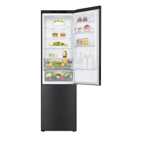 LG GBP62MCNAC Door Cooling+ Kühlschrank (17 von 18)