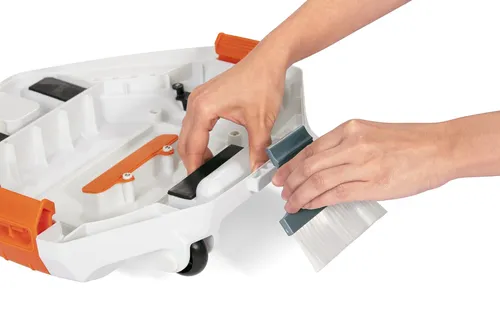 Bestway Flowclear Aquarover Saugroboter (17 von 38)