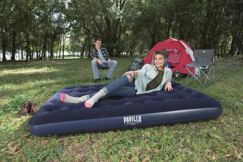 Luftbett Bestway Double (17 von 21)