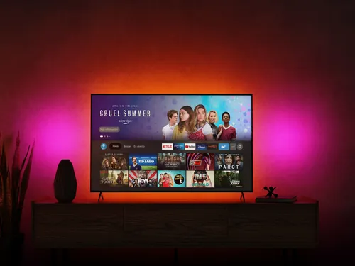 AMAZON Fire TV Stick 4K Max (2. Gen) (17 von 21)