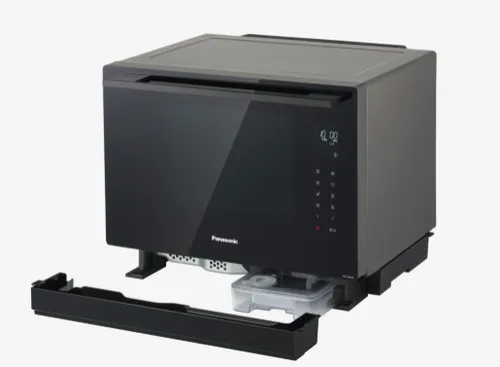 Panasonic NN-CS88LBEPG (18 von 21)