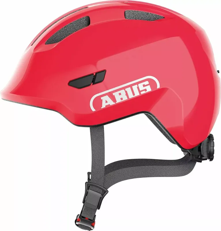 ABUS Kinderhelm Smiley 3.0 (18 von 19)