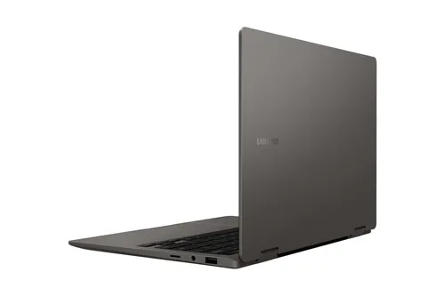Samsung Galaxy Book3 360 Laptop 13.3 Zoll (33.7cm) i7-1360P 16GB 512GB QWERTZ de (18 von 22)