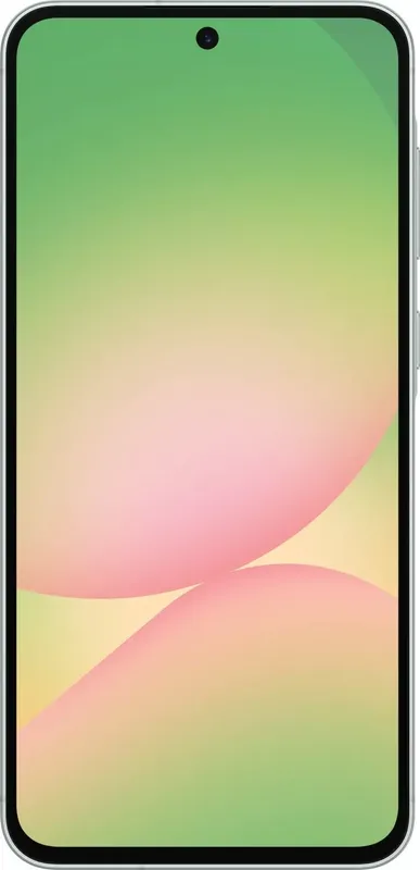 Samsung Galaxy A56 5G 256GB Awesome Lightgrau **Versiegelt** (18 von 21)
