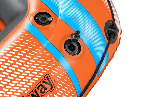Bestway Schlauchboot Kondor Elite 2000 Set | Robust und geräumig (18 von 29)