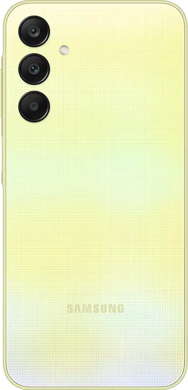 Samsung Galaxy A25 5G (18 von 22)