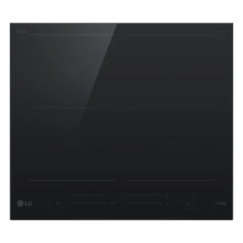 LG CBIZ2437B Induktionskochfeld 60cm (18 von 18)