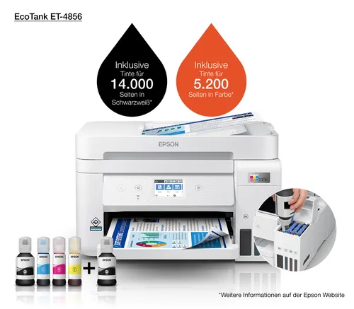 Epson EcoTank ET-4856 (18 von 21)