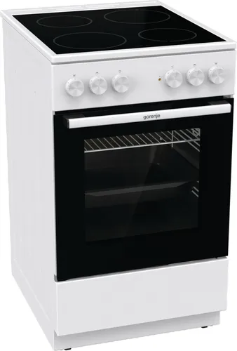 Gorenje GEC 5A21 WG ws Standherd 50cm (18 von 24)
