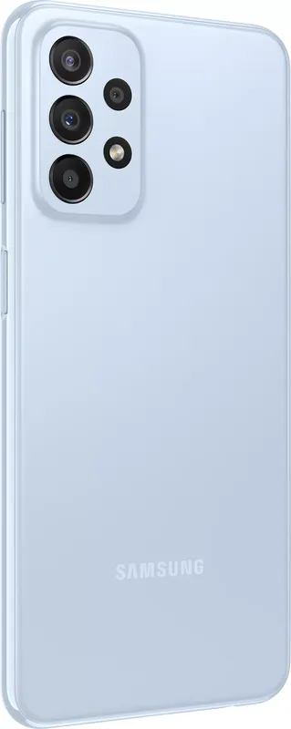 Samsung Galaxy A23 5G Black (18 von 37)