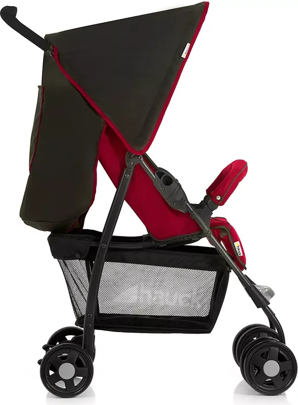 hauck Buggy Sport (18 von 20)