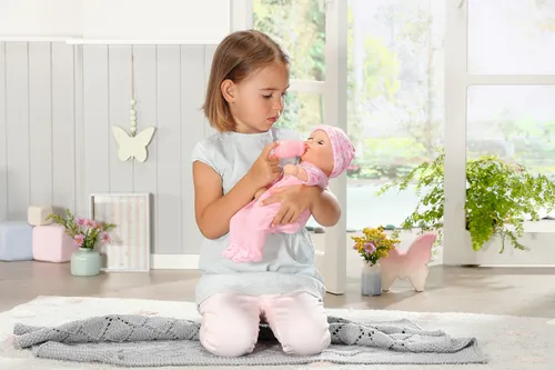 Baby Annabell Little Annabell 36cm Spielpuppe (18 von 38)