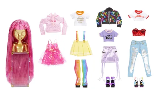 Rainbow High 571049 Fashion Studio (18 von 27)