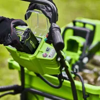 Greenworks G40GC (18 von 21)