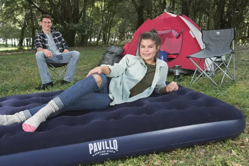 Luftbett Bestway Double (18 von 21)