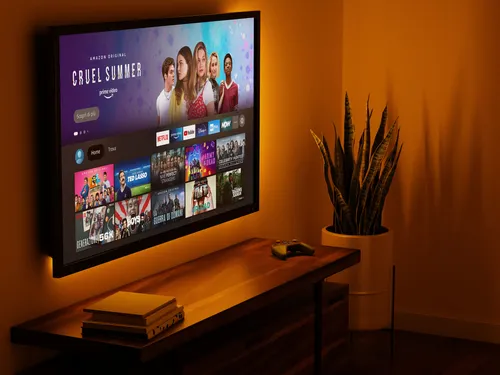 AMAZON Fire TV Stick 4K Max (2. Gen) (18 von 21)