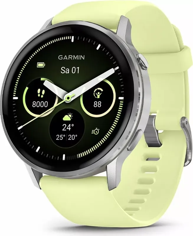 Garmin Venu® 4 (18 von 26)