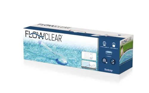 BESTWAY AquaSweeper 58628 Poolsauger (19 von 19)