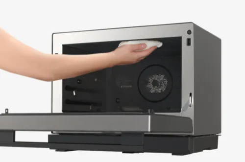 Panasonic NN-CS88LBEPG (19 von 21)
