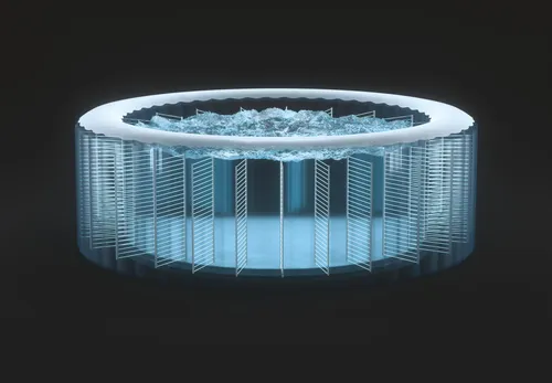 Intex Pool PureSPA Bubble 