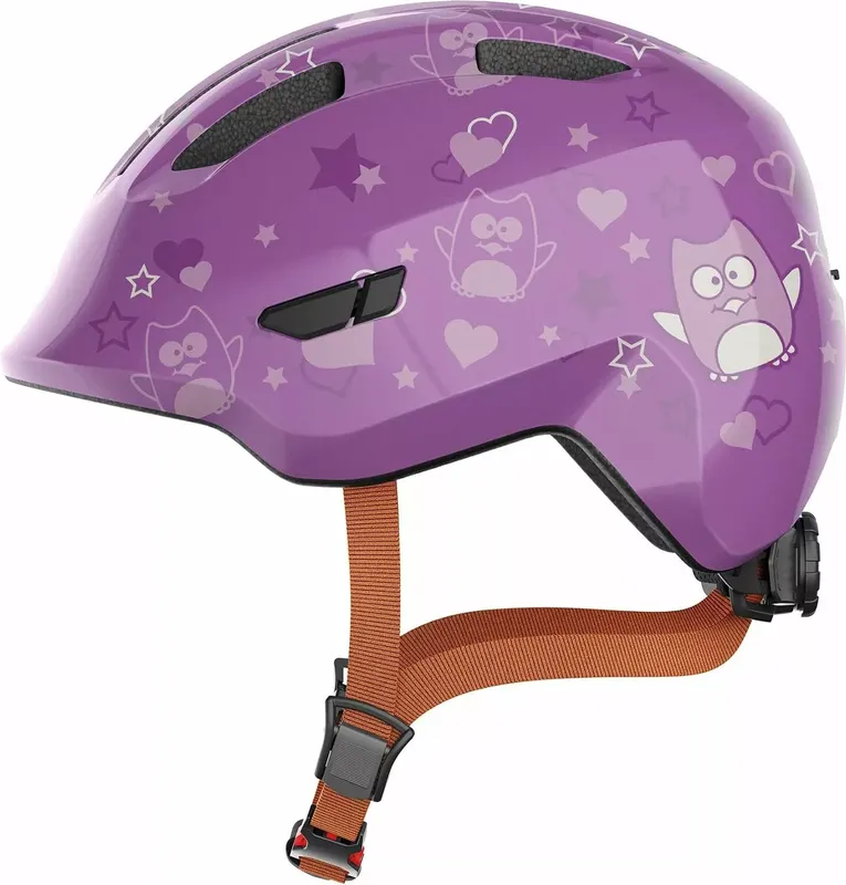 ABUS Kinderhelm Smiley 3.0 (19 von 19)