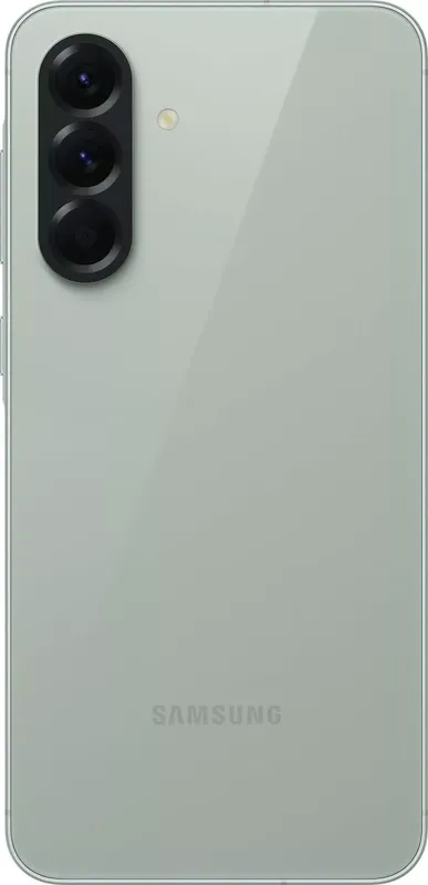 Samsung Galaxy A56 5G 256GB Awesome Lightgrau **Versiegelt** (19 von 21)