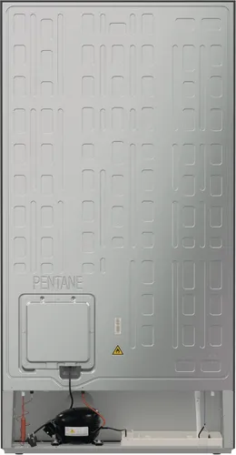 GORENJE NRR9185EAXL Advanced Line Side-by-Side Kühlschrank (19 von 20)