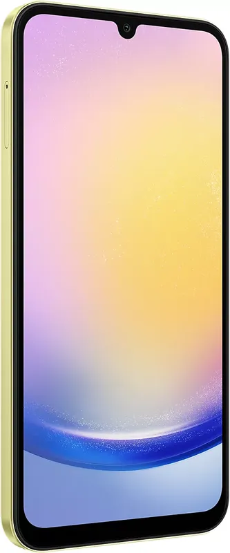 Samsung Galaxy A25 5G (19 von 22)