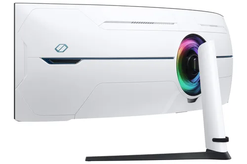 Samsung Odyssey G9 Neo LS57CG952NUXEN (19 von 31)