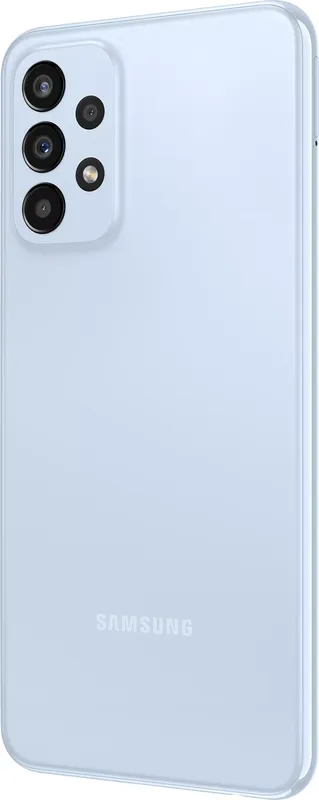 Samsung Galaxy A23 5G Black (19 von 37)