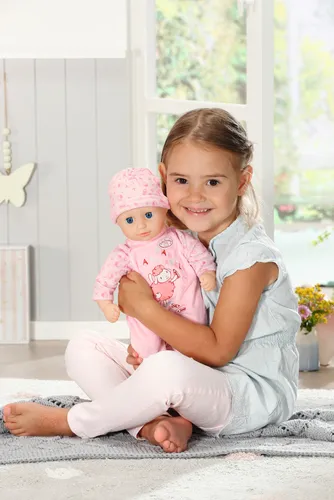 Baby Annabell Little Annabell 36cm Spielpuppe (19 von 38)