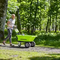 Greenworks G40GC (19 von 21)