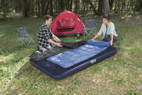 Luftbett Bestway Double (19 von 21)
