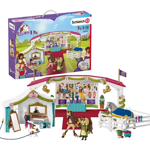 Schleich 42466 Horse Club (19 von 25)