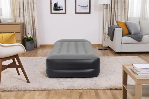Bestway Luftbett 191 x 97 x 46 cm Twin Built-in (20 von 30)