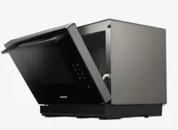 Panasonic NN-CS88LBEPG (20 von 21)
