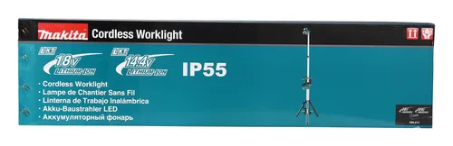 Makita Baustrahler DEADML814 LED (20 von 24)