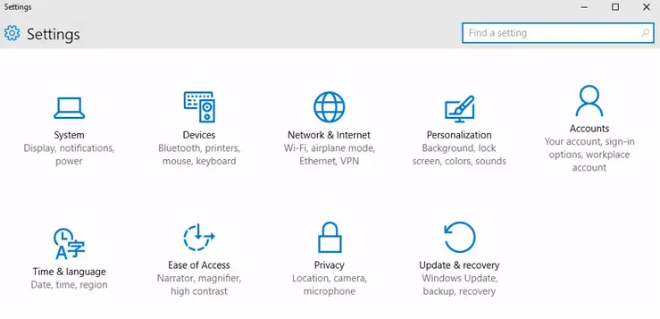 Microsoft Windows 10 Pro | 32-Bit / 64-Bit | OEM | DE | Multilingual (20 von 23)