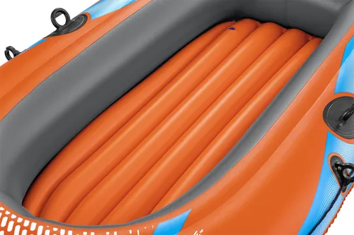 Bestway Schlauchboot Kondor Elite 2000 Set | Robust und geräumig (20 von 29)