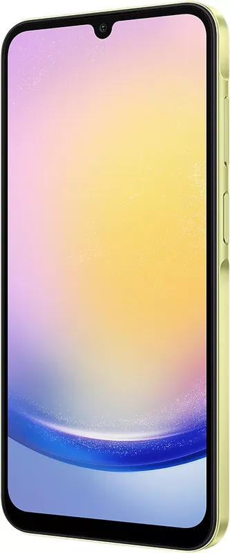 Samsung Galaxy A25 5G (20 von 22)
