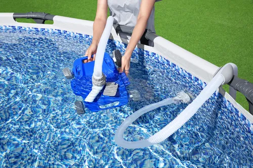 Bestway AquaDrift Poolroboter (20 von 26)